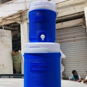 2pcs glacier