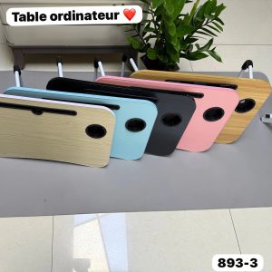 Table Ordinateur