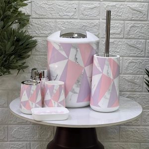 Ensemble salle de bain