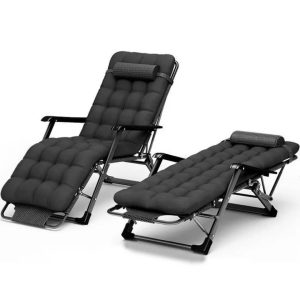Fauteuil pliable