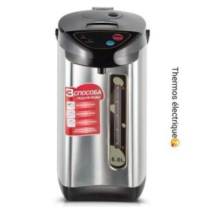 Thermos électrique