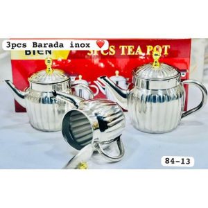 3pcs Barada