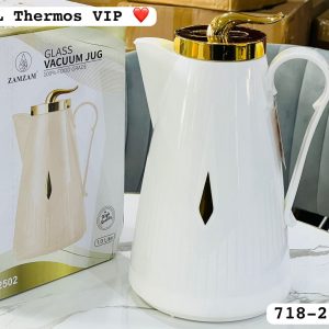 1L thermos VIP