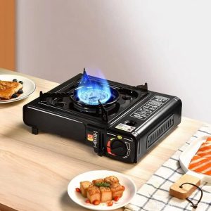 Malette plus bouteille gaz