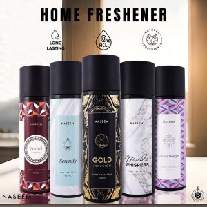 Parfum nassem