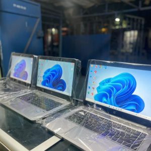 HP elitebook
